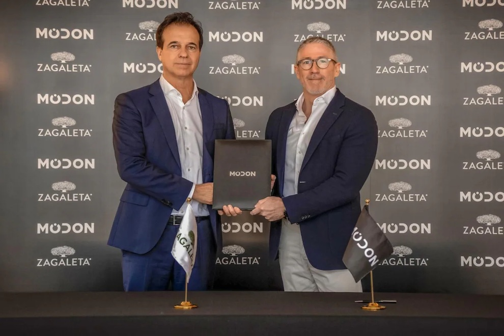 Modon Holding Acquires La Zagaleta, A Premier European Residential Community