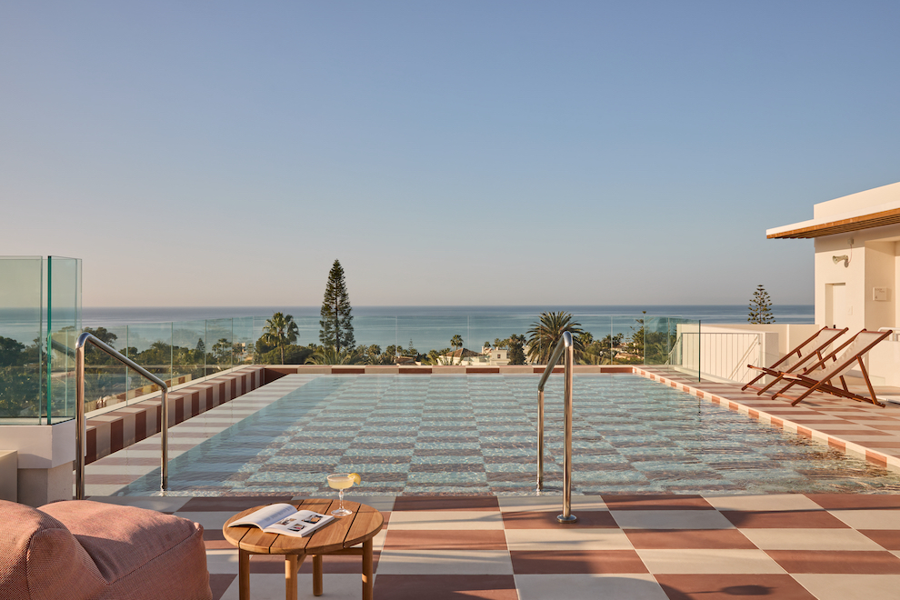 Kimpton Hotels Celebrates the Grand Opening of the Iconic Los Monteros Marbella Hotel