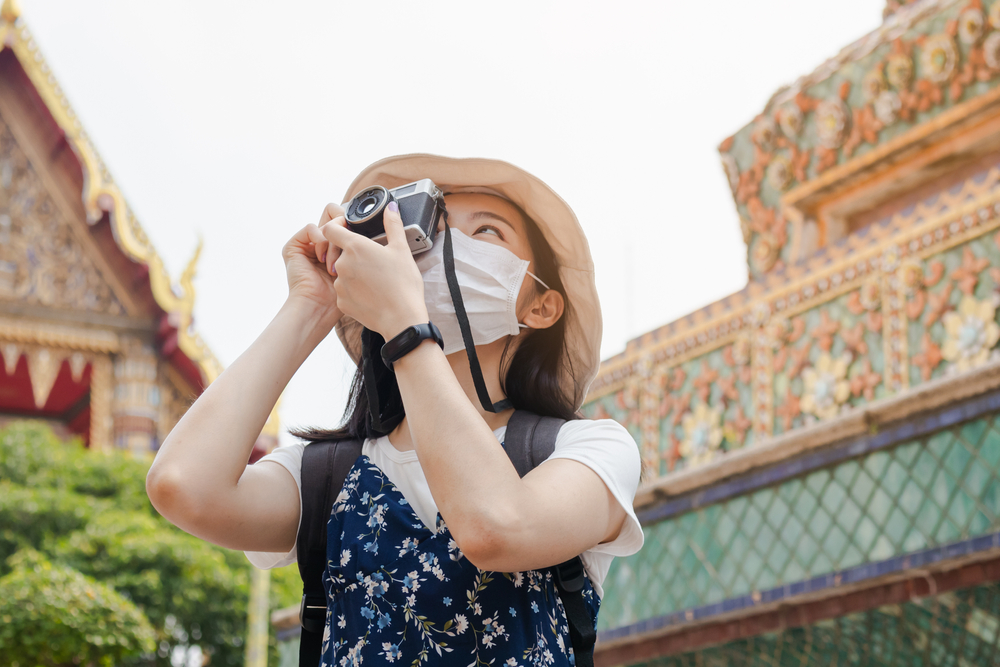 The New Forces Shaping China's Travel Landscape: Young Explorers and Senior Adventurers