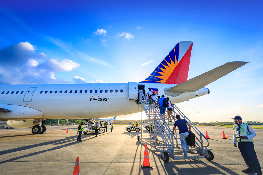 Philippine Airlines Expands Flight Options to Siargao from Clark and Cebu