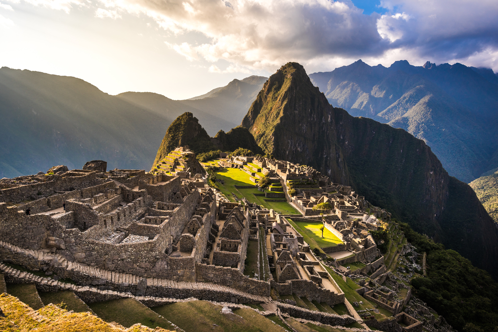 Machu Picchu Access Reopened Following Local Protests: What Travelers Should Know