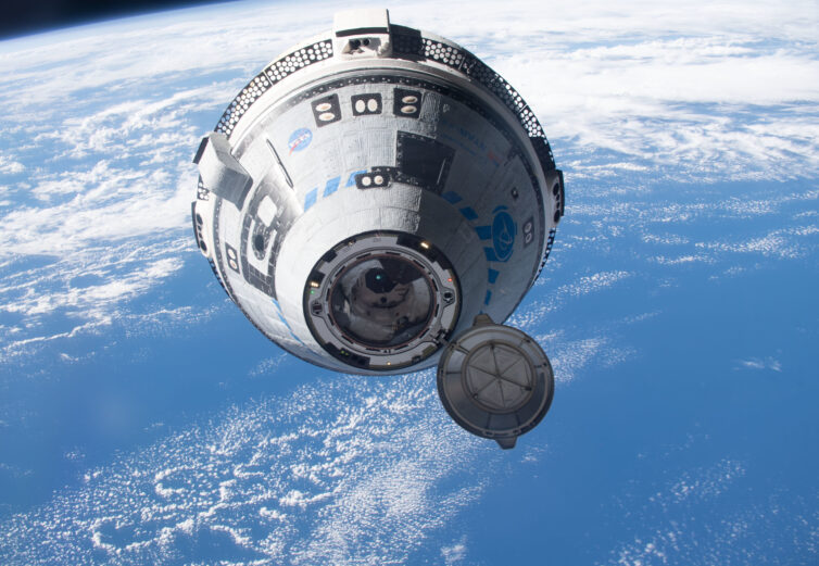 Boeing Starliner Astronauts Are Not Stranded: A Closer Look