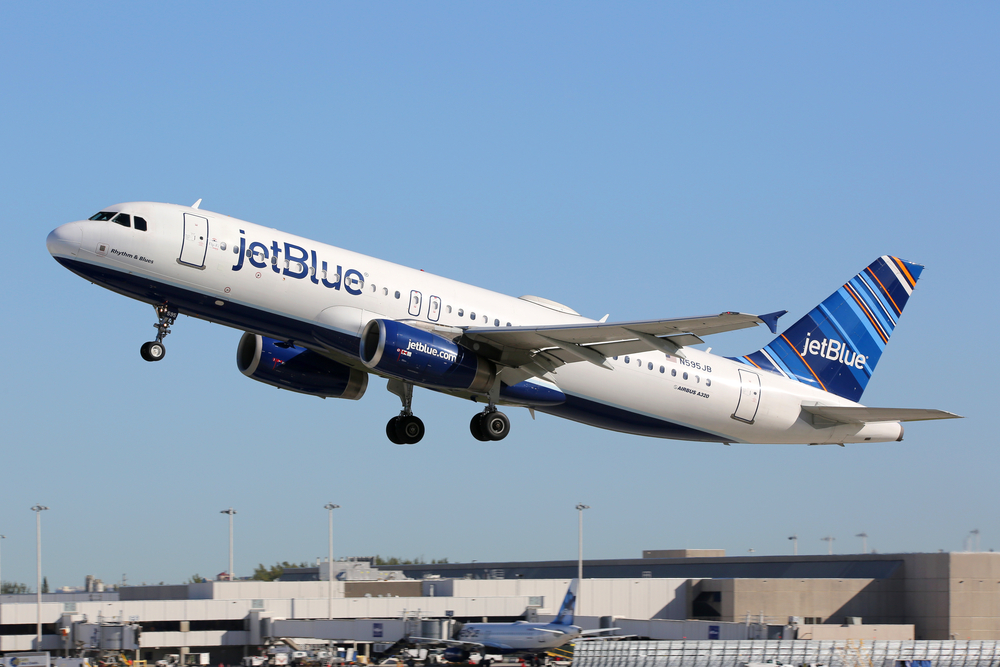 JetBlue Seeks New Partnerships Following Alliance Dissolution