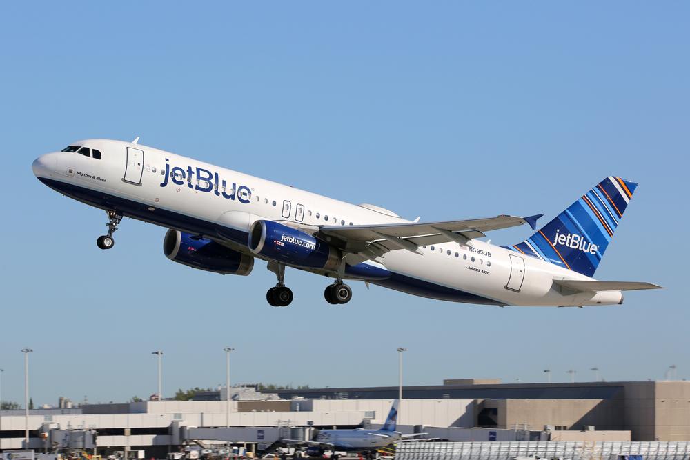 JetBlue Partners with TAP Air Portugal for Enhanced Loyalty Benefits