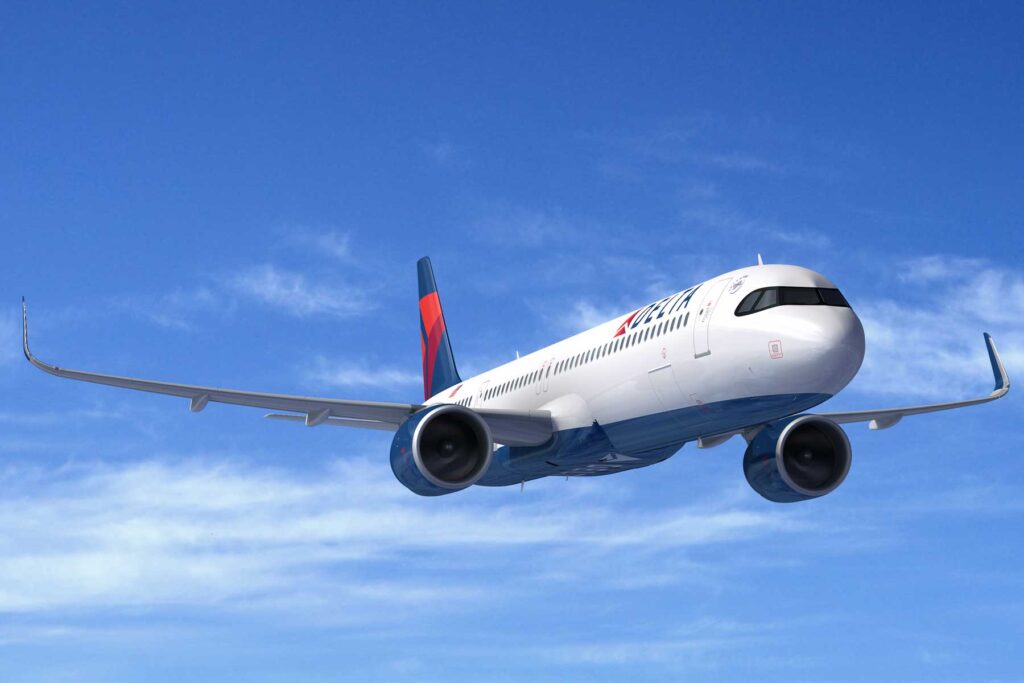 Limited-Time Offers on Delta Credit Cards This Spring