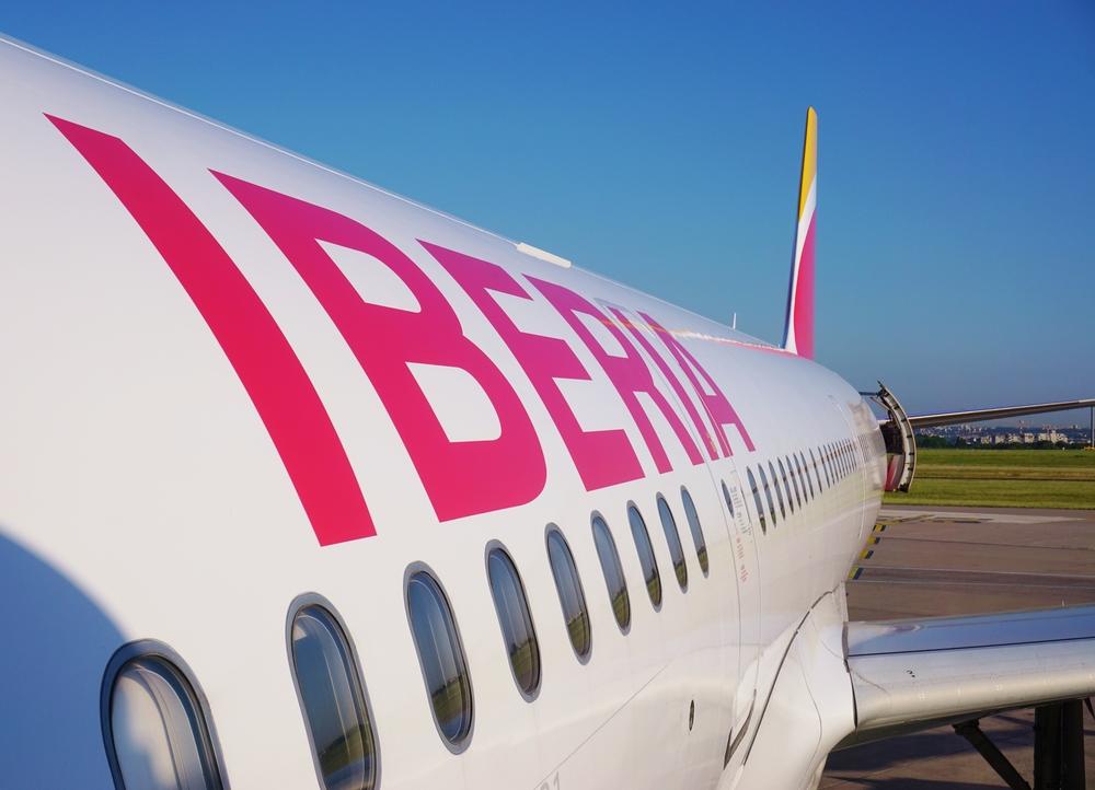 Iberia Updates Loyalty Scheme to Spend-Based Model