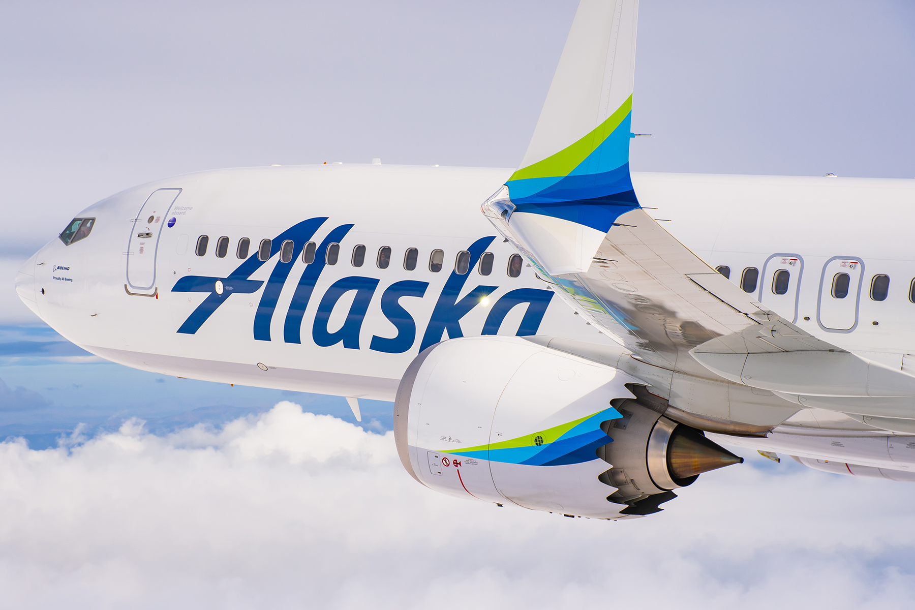 Alaska Airlines Expands California Operations in San Diego