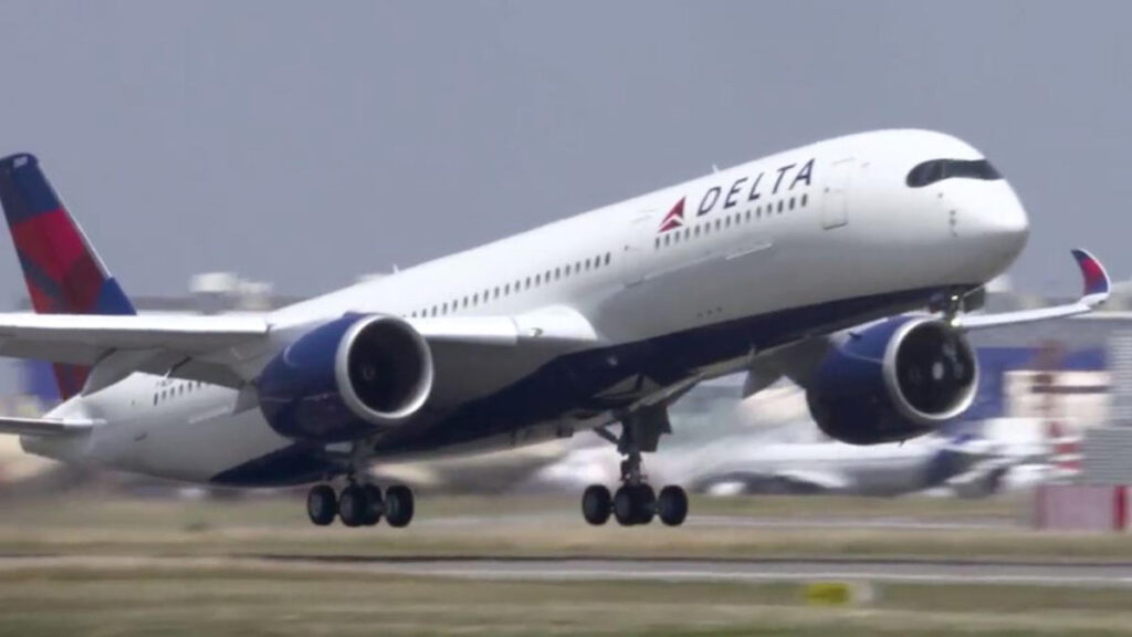 Delta Forms Collaboration with Uber to Accumulate SkyMiles