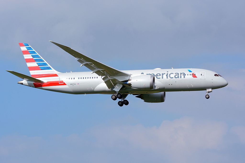 American Airlines Initiates Legal Action Against JetBlue Over Dissolved Northeast Alliance