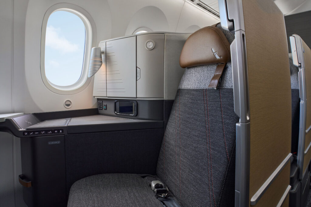 American Airlines Set to Launch Flagship Suite Service to Key Destinations