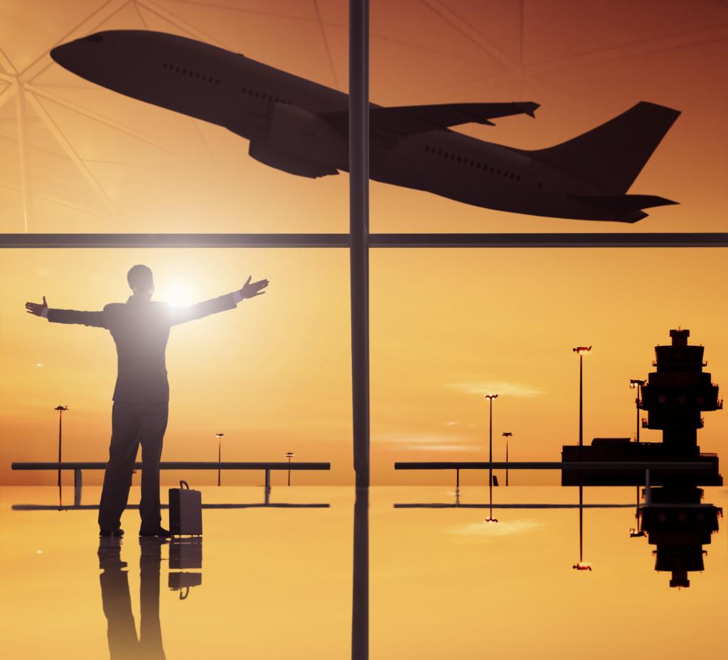 Federal Authorities Reviewing Newark Flight Reductions