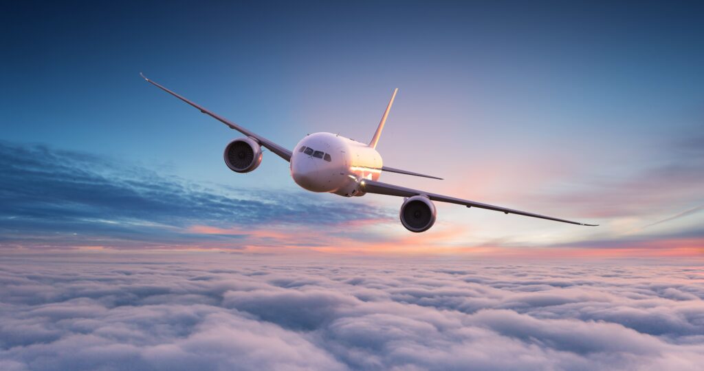 myPlane Experiences Significant Growth in Charter Flight Inquiries