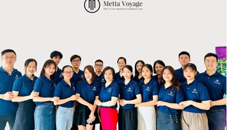 Metta Voyage Launches New Luxury Travel Initiative in Southeast Asia