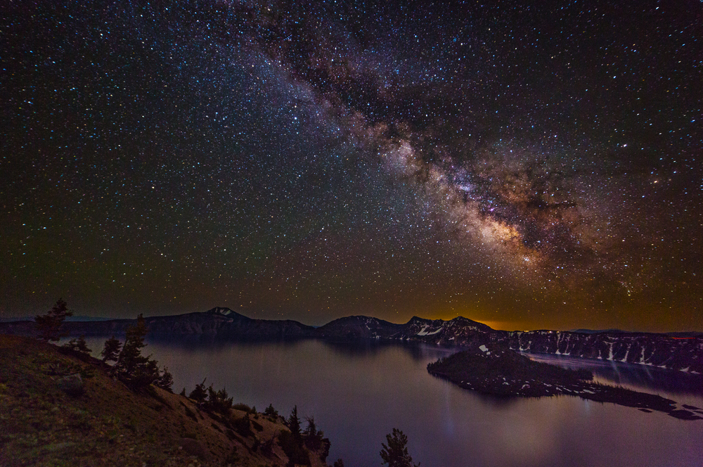 The Ultimate Guide to Stargazing National Parks in the U.S.