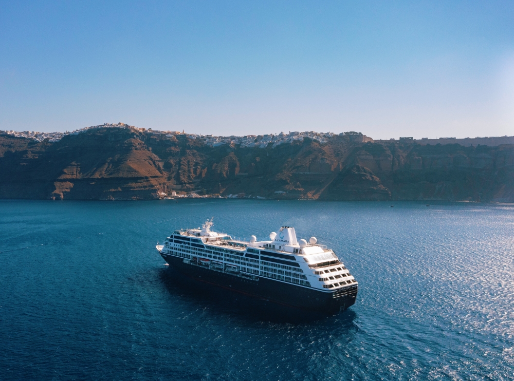 Azamara Cruises Announces Exciting Winter 2026-2027 Itineraries