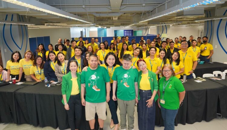 Cebu Pacific Introduces Airport Tour for Children with Special Needs