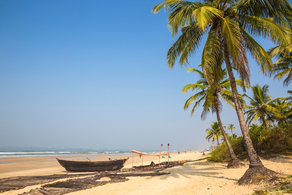 Goa Introduces Innovative LetsGoa Platform for Tourists