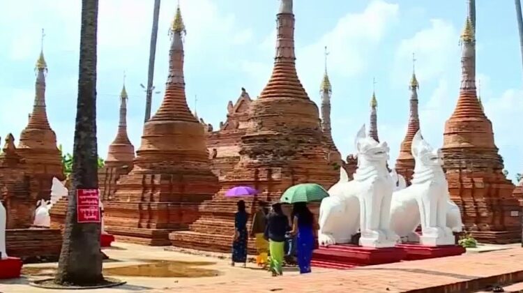 Impact of Political Turmoil on Myanmar's Tourism Sector