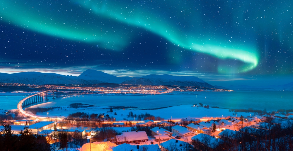 New Rules for Norway's Seasonal Work Visa Coming in 2025