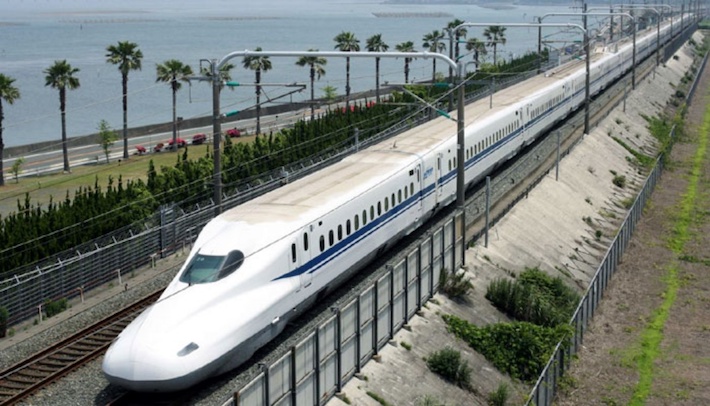 Vietnam Plans to Construct a New Railway Linking to China