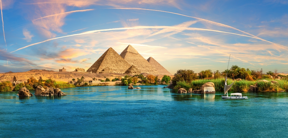 Egypt Sees 15 Million Tourists in 2024 Amid Regional Challenges