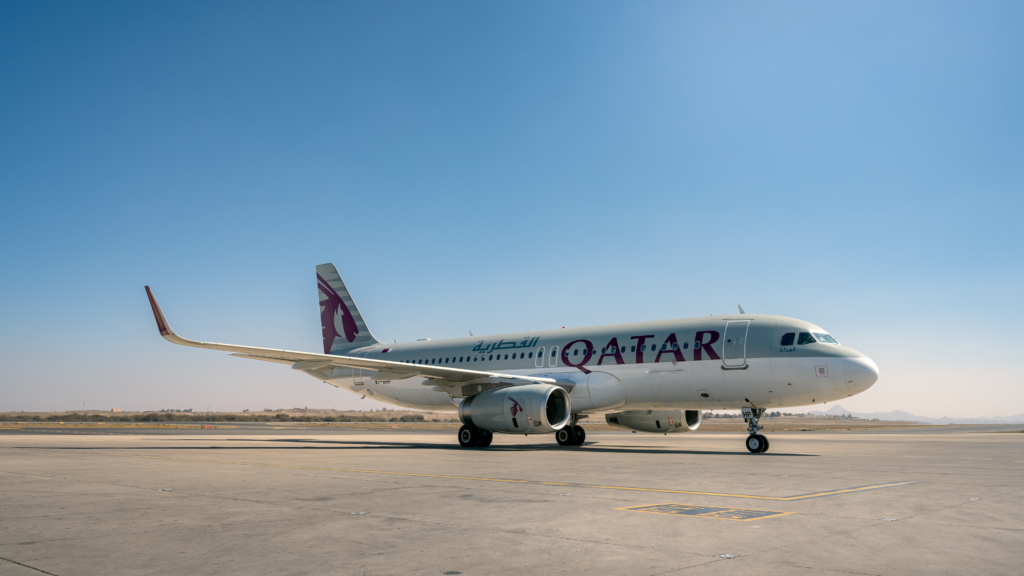 Qatar Airways Launches Service to Abha, Expanding Connections in Saudi Arabia