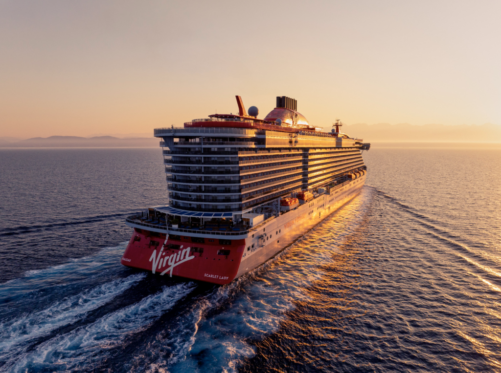 Virgin Voyages Prepares for a Successful 2025