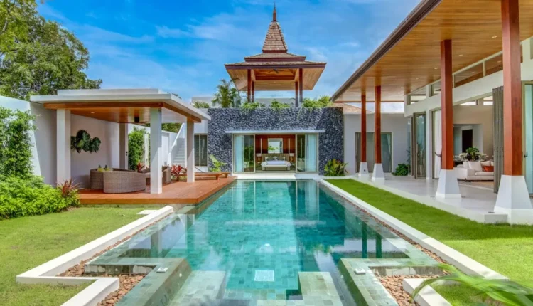 Botanica Luxury Villas in Thailand Gears Up for Major Expansion