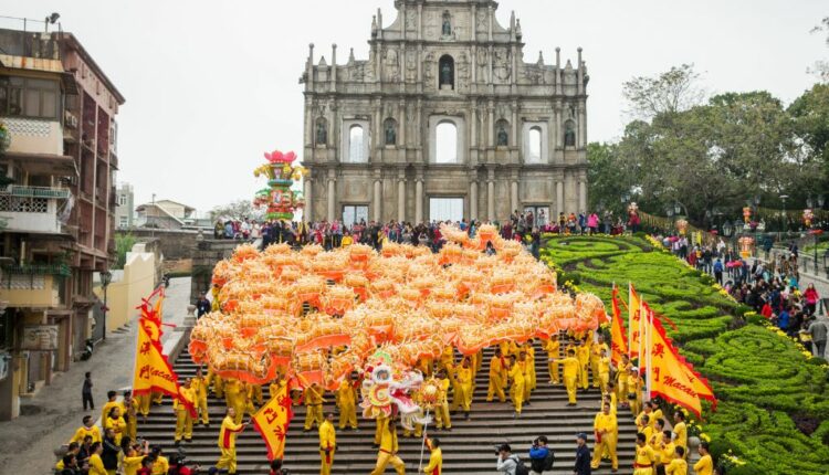 Macau Prepares for a Grand Comeback at ITB Berlin