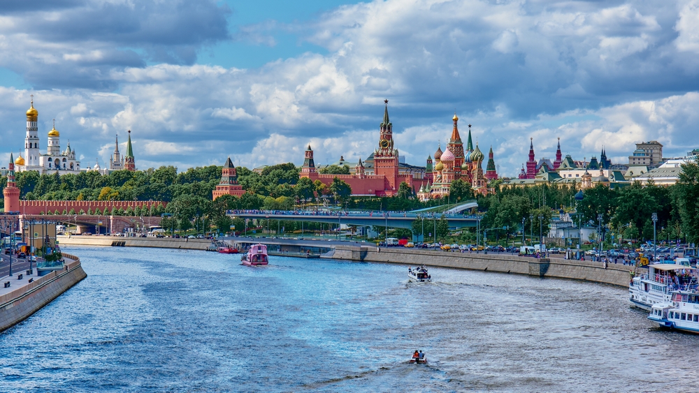 Russia Implements New Tourist Tax