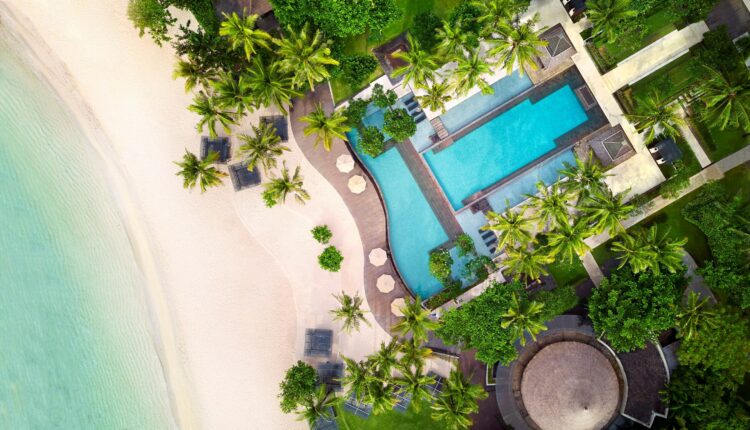 The Ritz-Carlton Bali Marks a Decade of Distinction