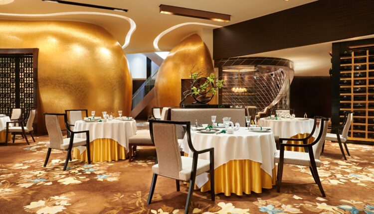 Melco Awarded Six Black Diamonds in 2025 Black Pearl Restaurant Guide