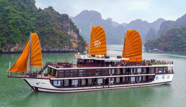 Quang Ninh Province to Enhance Cruise Tourism