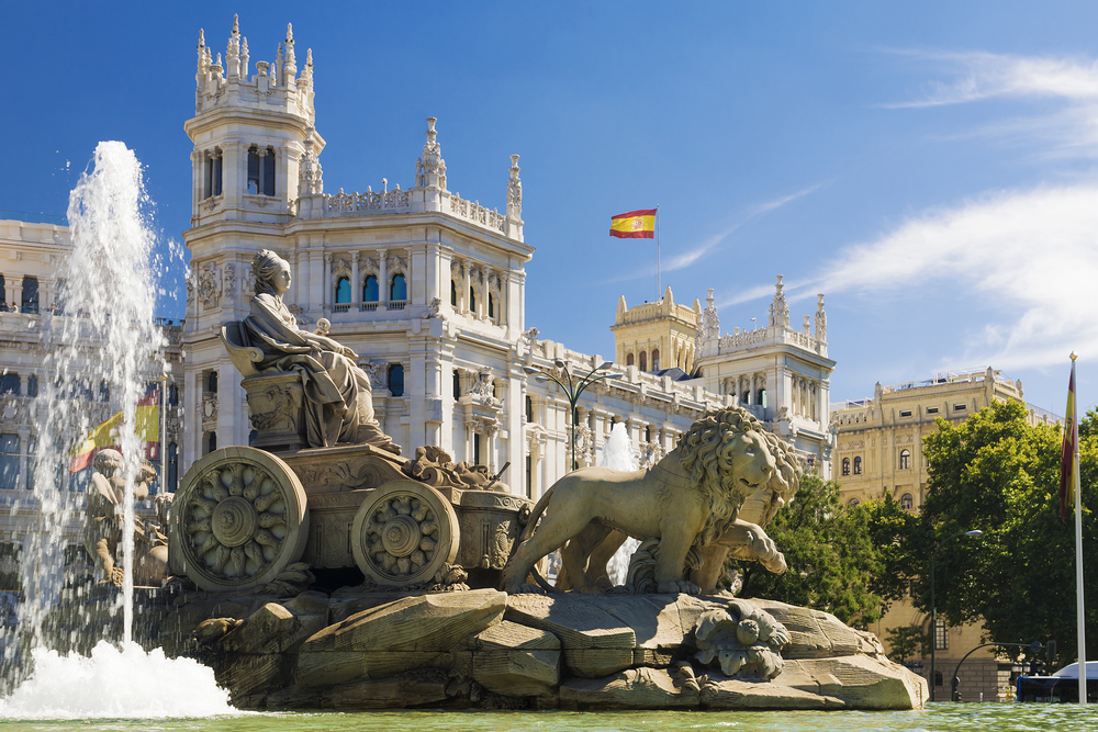 Spain to End Its Golden Visa Program by 2025