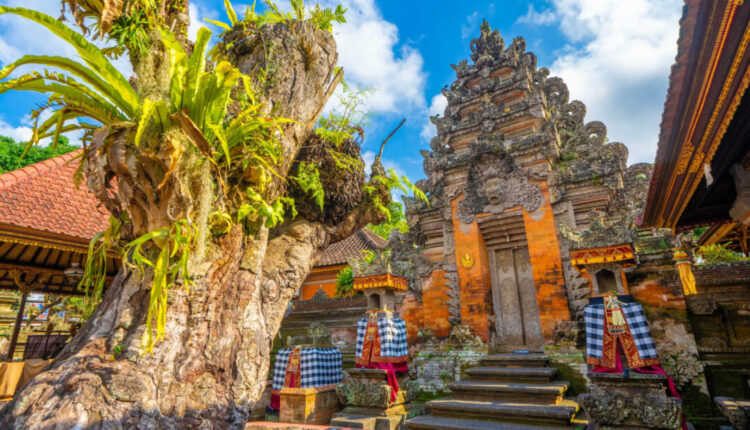 Bali Upholds Decision Against Developing Halal Tourism