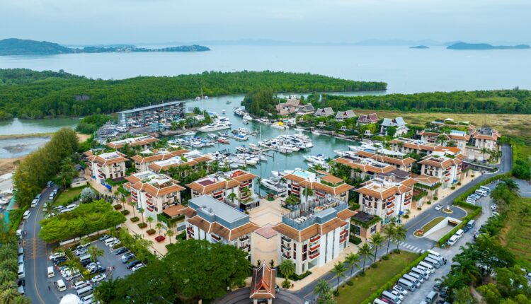 Royal Phuket Marina Achieves Second Carbon-Neutral Status