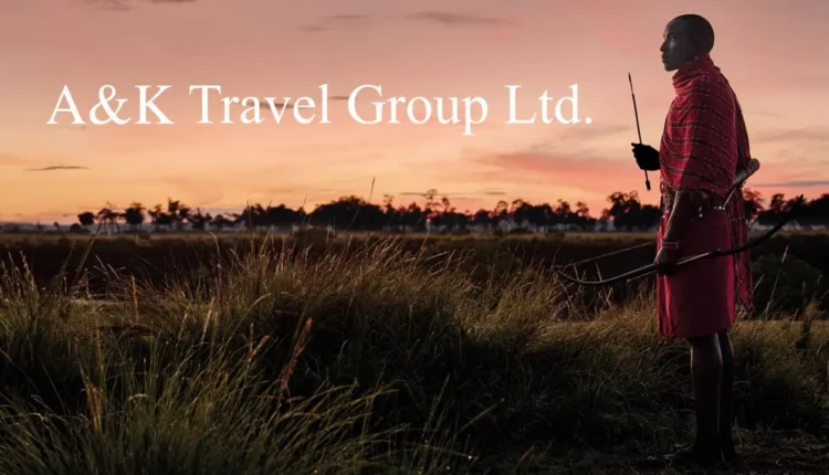 A&K Travel Group Unveils Leadership Changes in Asia-Pacific Region