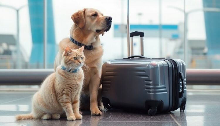 Agoda Unveils Asia's Leading Pet-Friendly Travel Spots