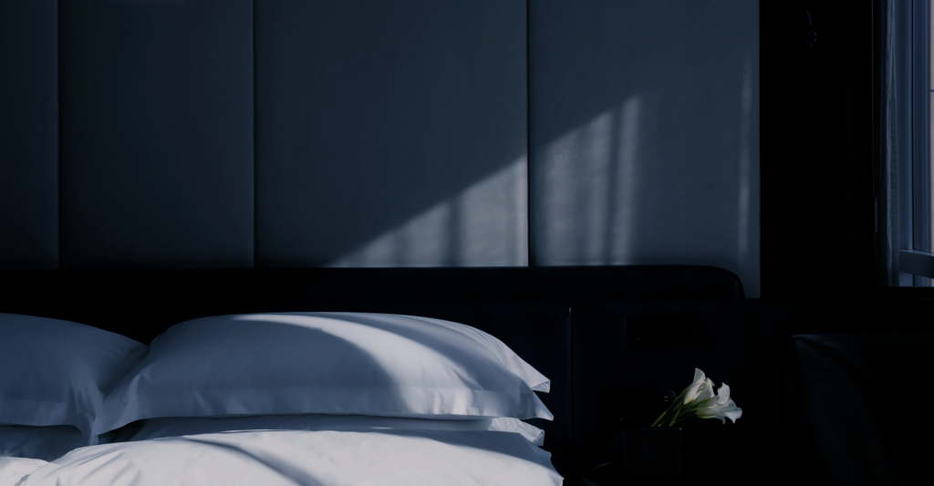 Equinox Hotels Teams Up with Dr. Matthew Walker for Sleep-Focused Initiatives