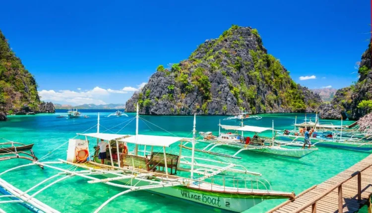 Philippines Achieves Record Tourism Revenue in 2024