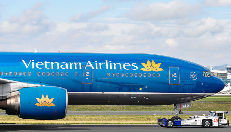 Vietnam Airlines Ranks as the Leading Travel Brand in Southeast Asia for 2025