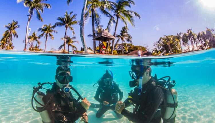 Eastern Visayas Aims to Premier as the Next Venue for the Philippine Dive Experience