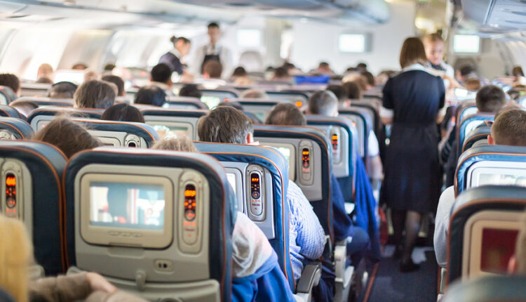 IATA Reports Significant Rise in Global Passenger Demand for November 2024