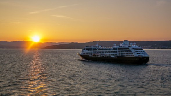 Azamara Introduces an Exciting New Cruise Schedule for 2026/27