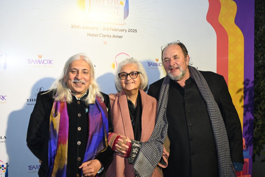 Jaipur Literature Festival Announces Its 18th Edition for Early 2025