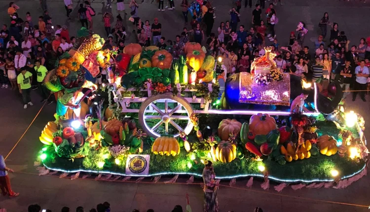 Philippine Light Festival Set to Dazzle at Dinagyang 2025