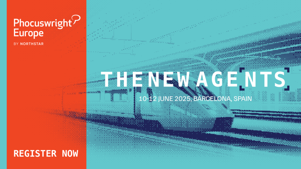 Phocuswright Europe Relocates to Barcelona's Premier Conference Venue for 2025