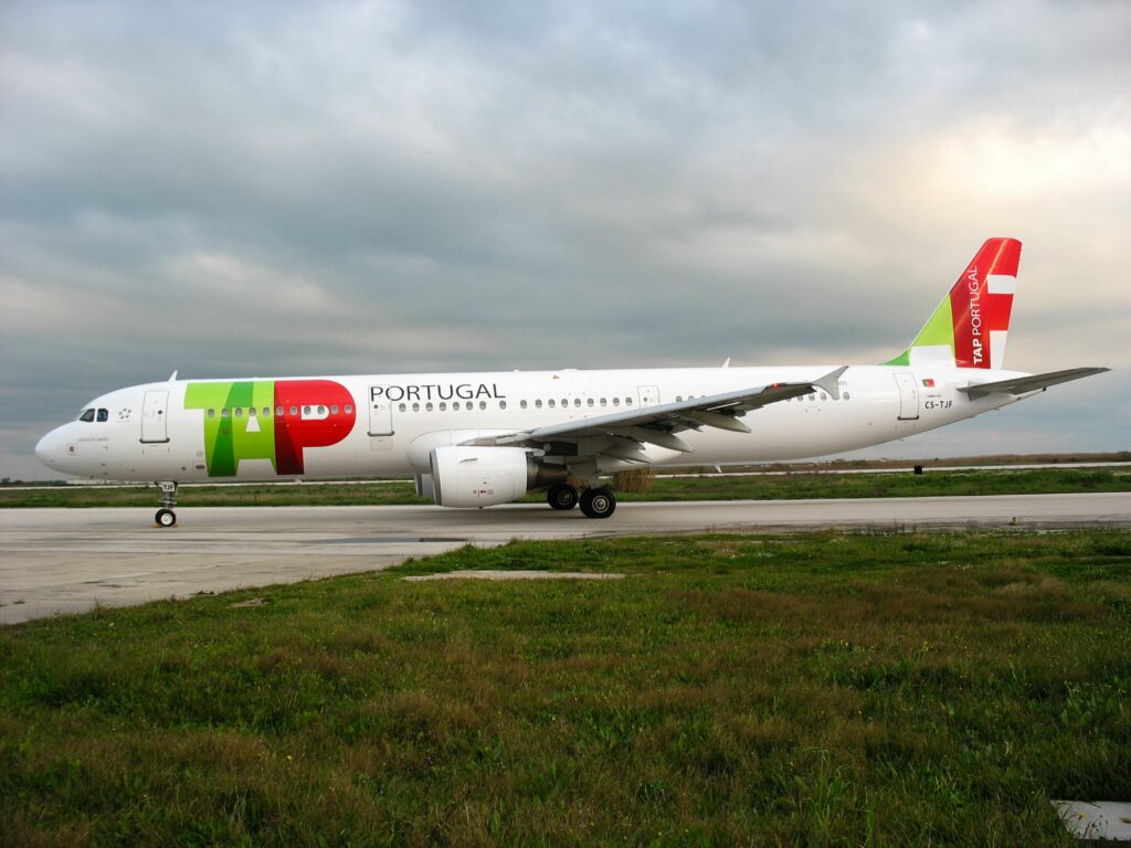 TAP Air Portugal Offers Exciting Deals for UK Travelers This Winter