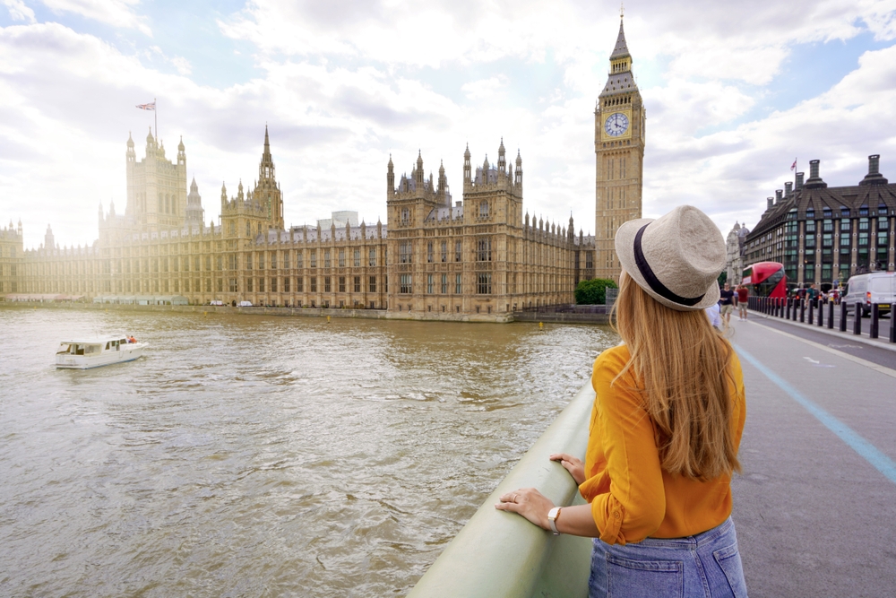 A Surge in Staycations: More Brits Choose Local Getaways Over Abroad