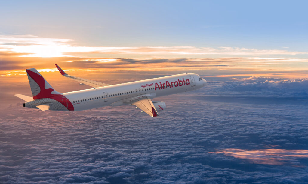 Air Arabia Introduces New Direct Flights to Ethiopia